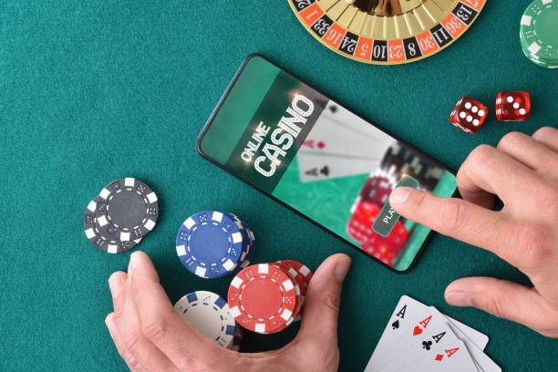 panenslot77 login Live Baccarat Table Action